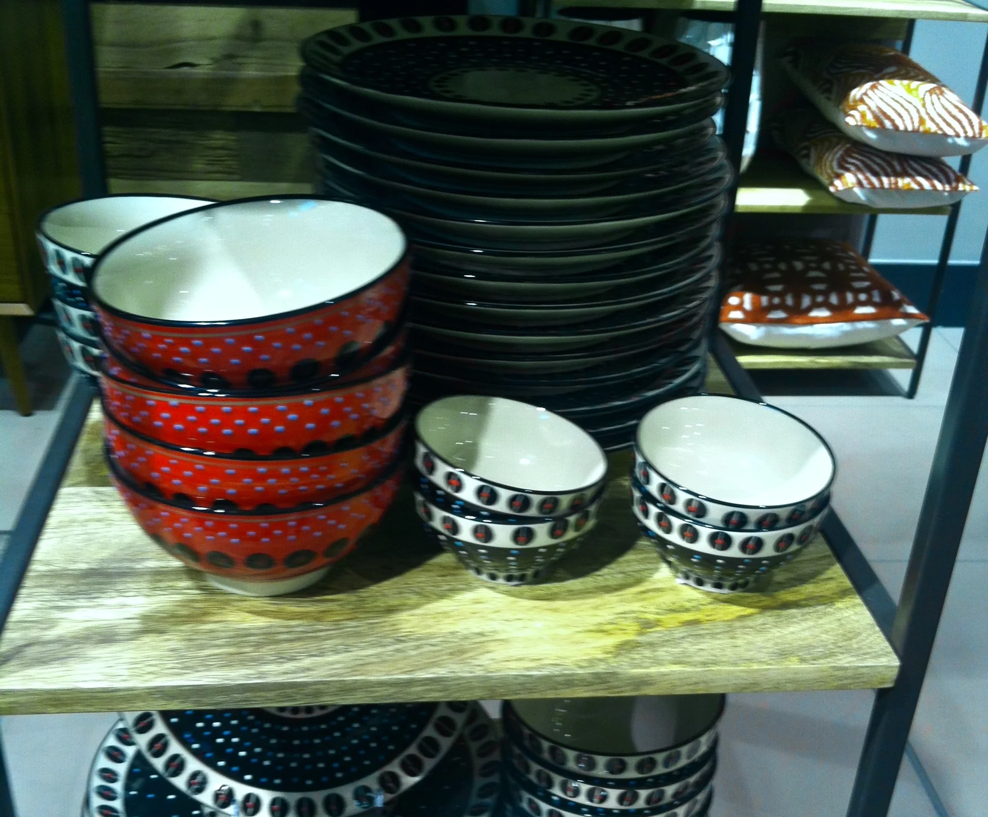 WEST ELM AT JOHN LEWIS