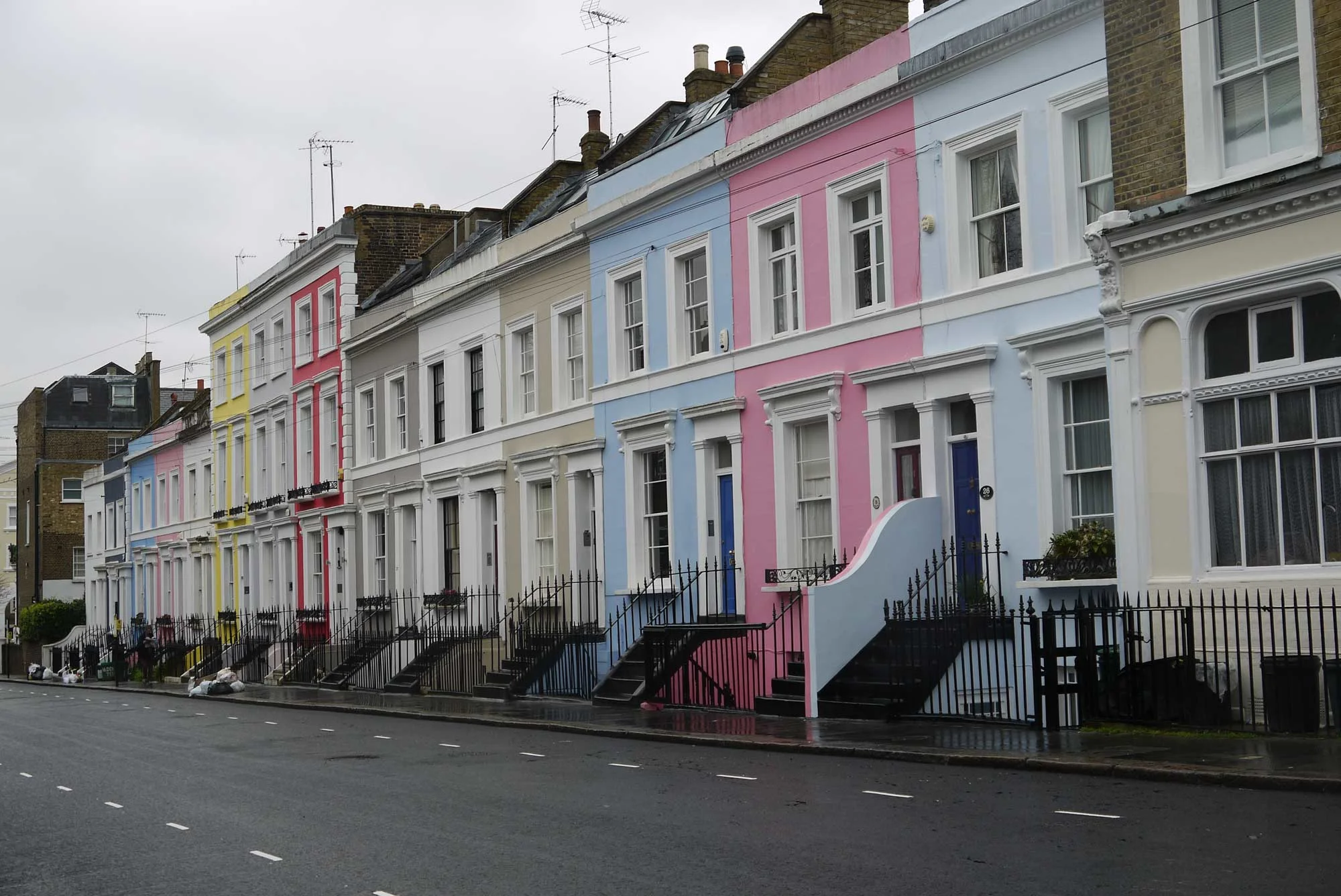 PHOTO CREDIT: SHORT LET LONDON