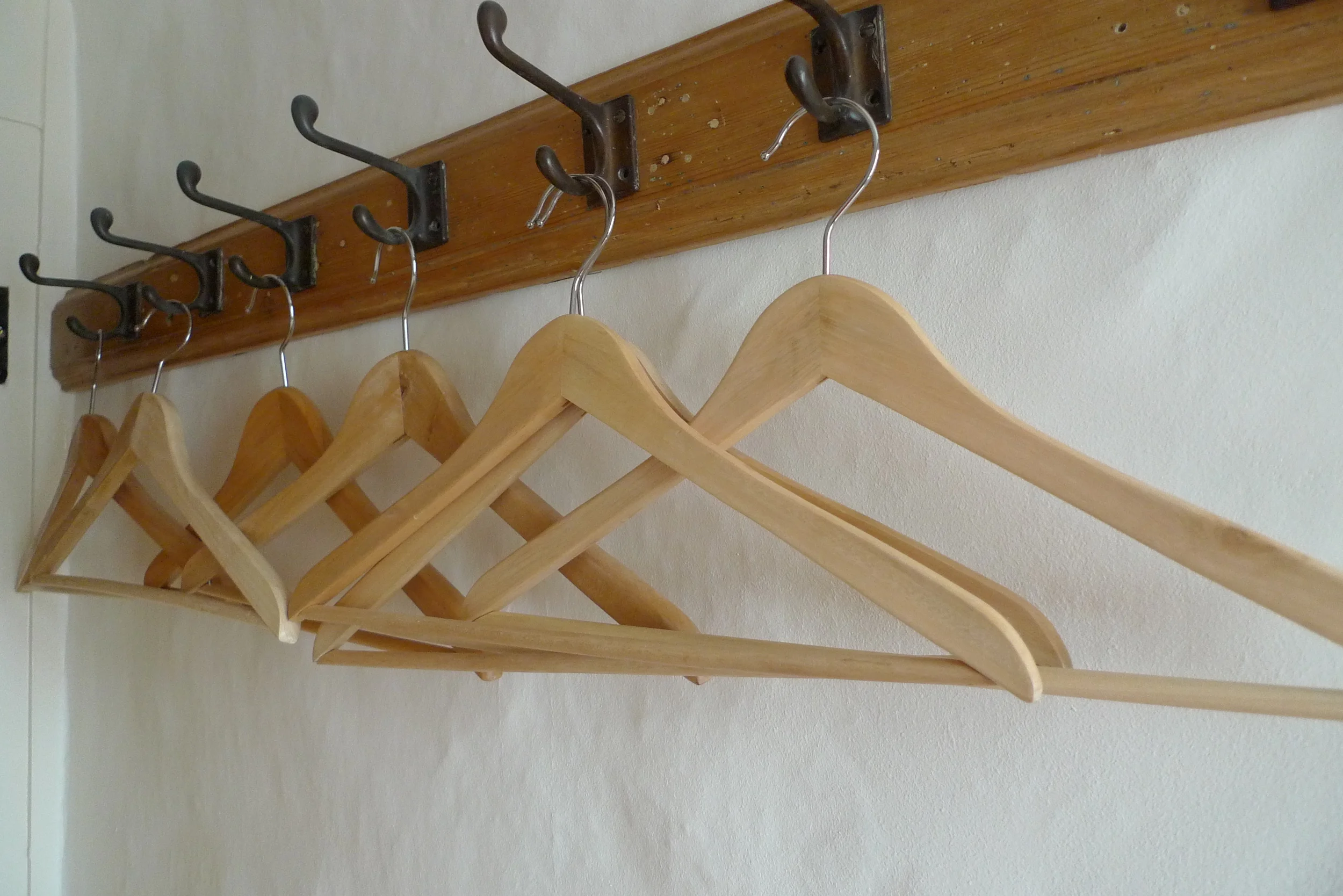 FROM OUR STAY IN A DORSET COTTAGE, JANUARY 2015