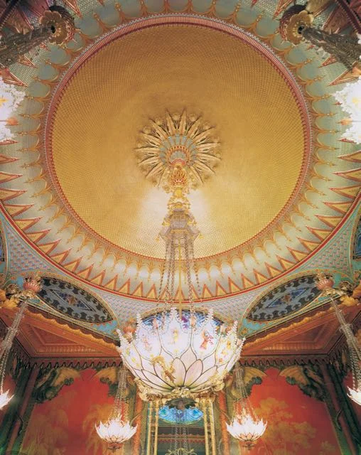 Photo credit: Royal Pavilion and Museums, Brighton and Hove