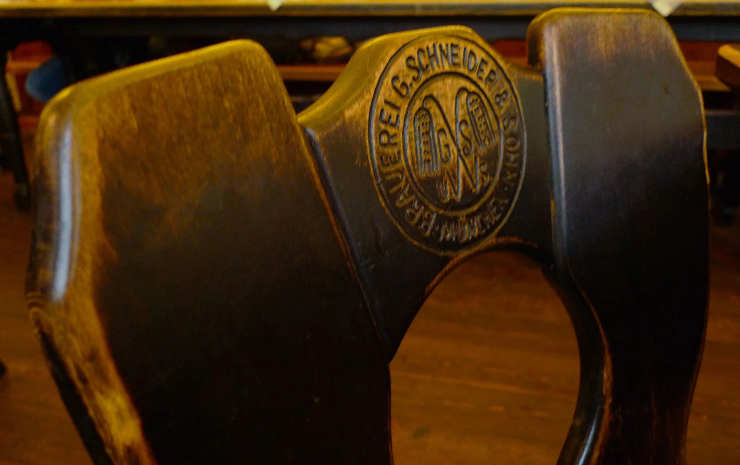 chair