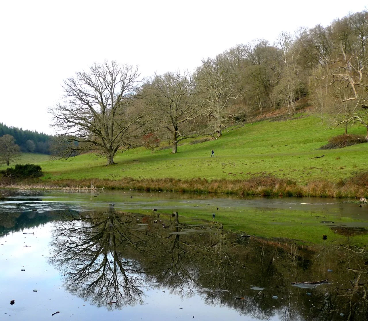 Stourhead