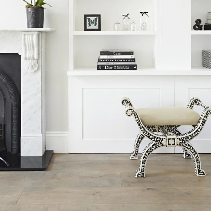 'SUPREME' ENGINEERED OAK FLOORINGPhoto credit: JFJ WOOD FLOORING