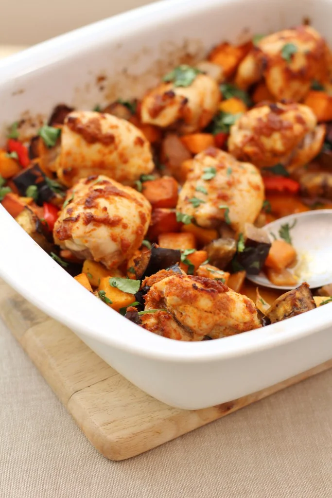 Photo &amp; recipe courtesy of Easy Peasy Foodie