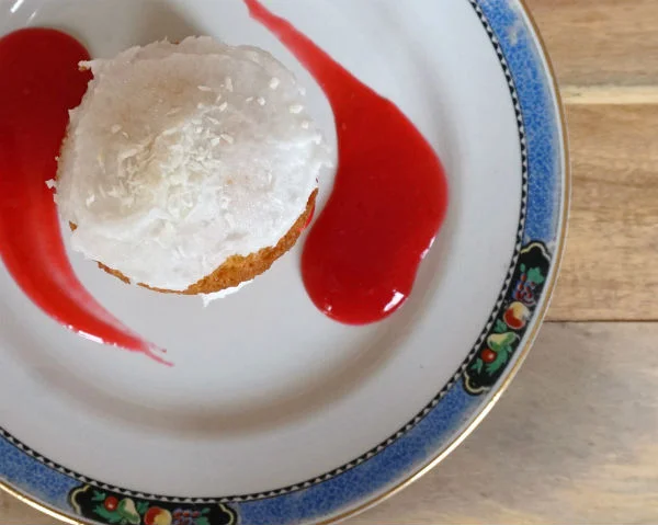 Photo &amp; recipe courtesy of Snap Happy Bakes