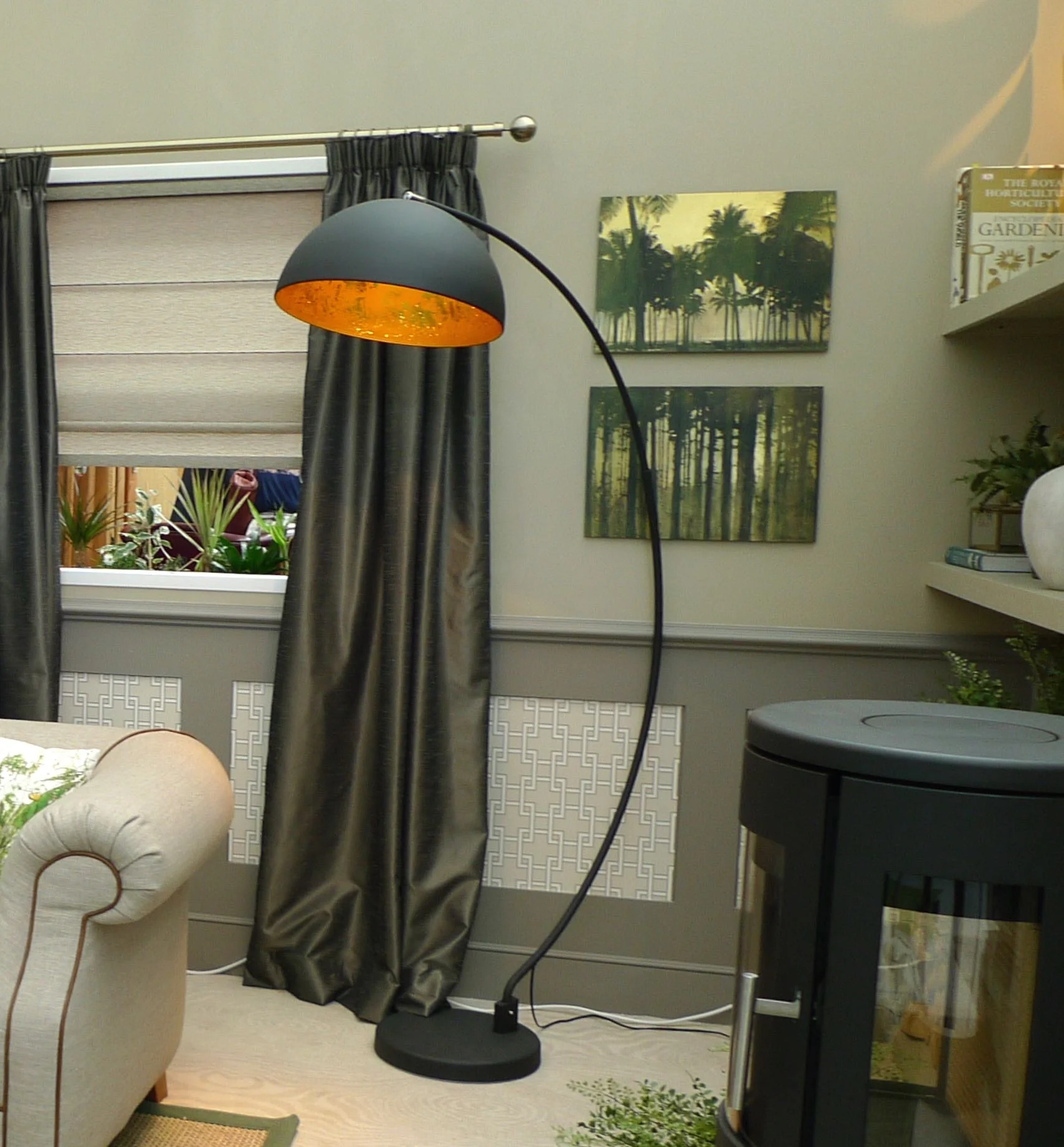 goodhomes roomsets living room