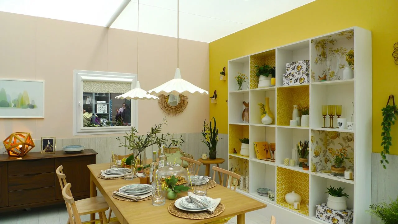 a meadow dining room goodhomes roomsets 2016
