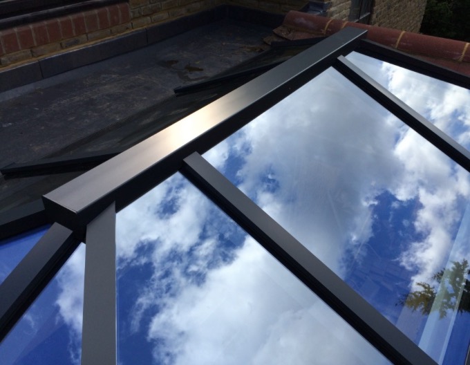 Photocredit: Roof Lantern Solutions