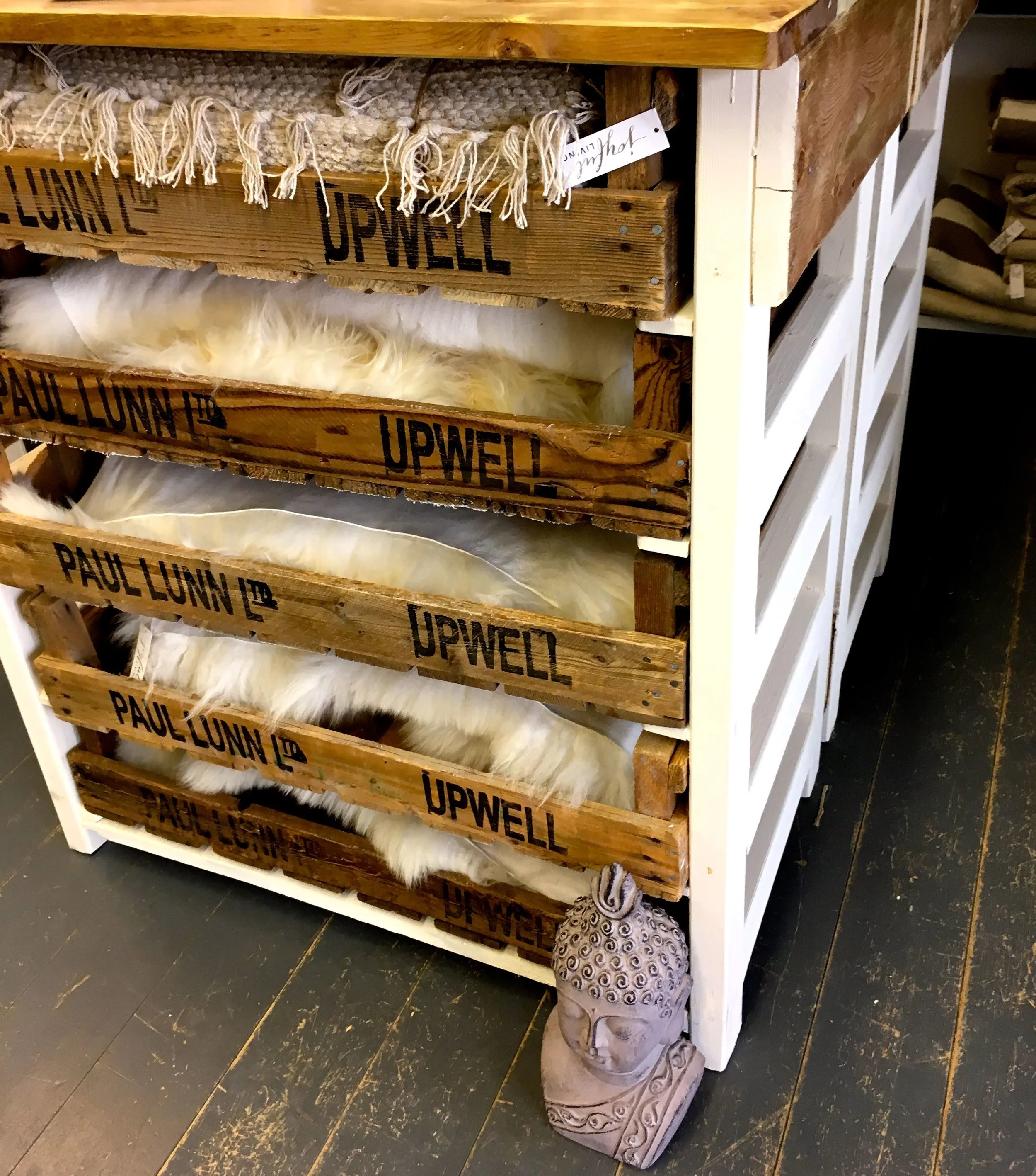 Even the storage worked for me