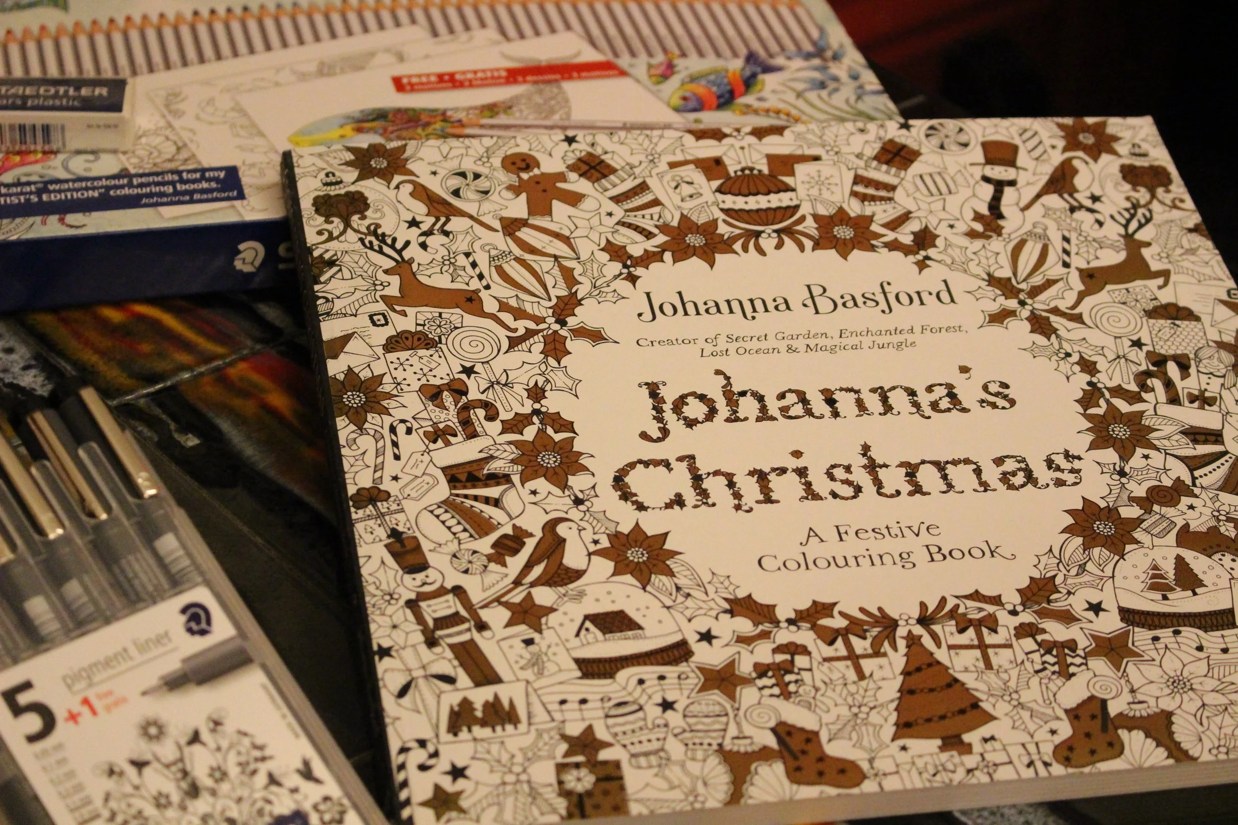 Image credit: Staedtler