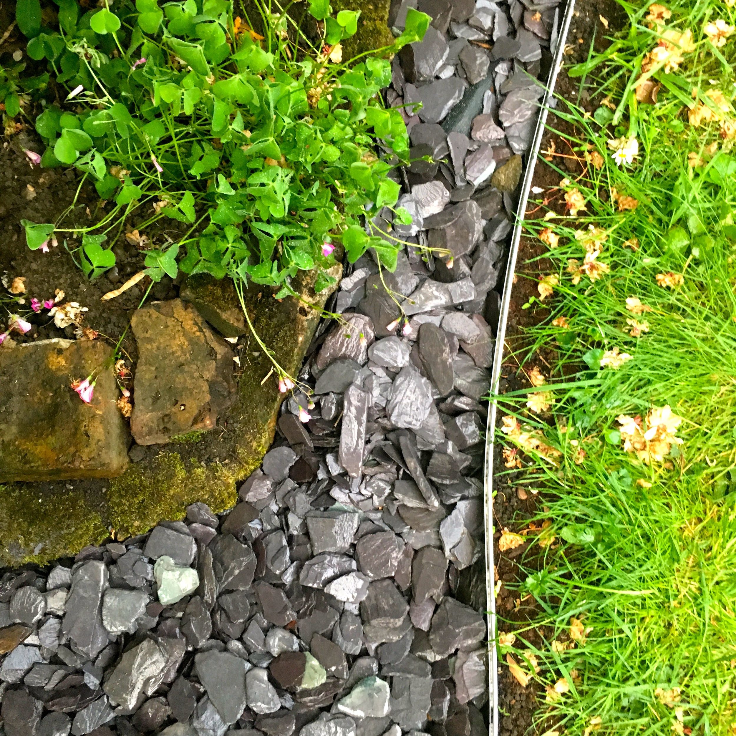 The slate has made such a difference