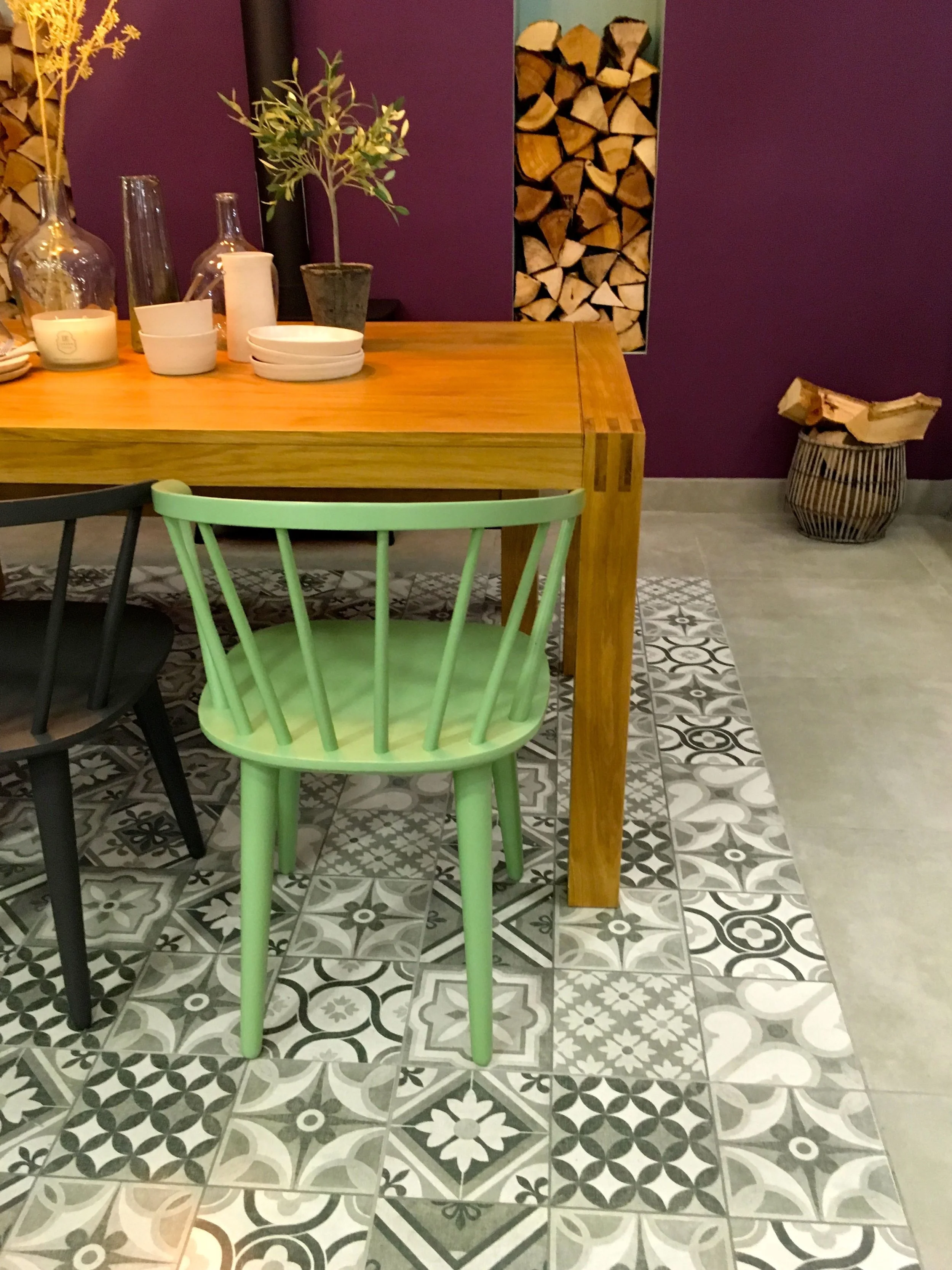 all of the roomset's features in one shot