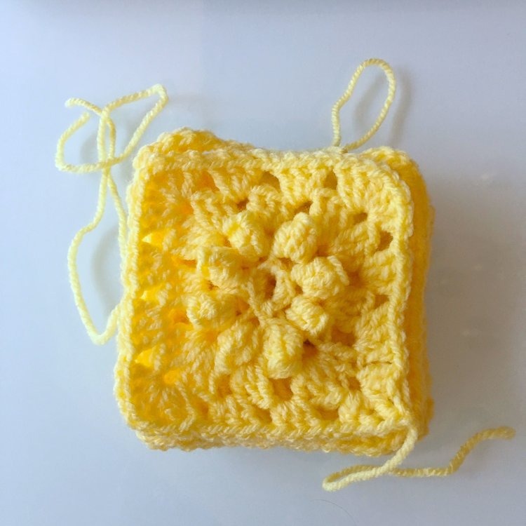 September: Love this 76 - The Kalevala Cal (and why I taught myself how to crochet)