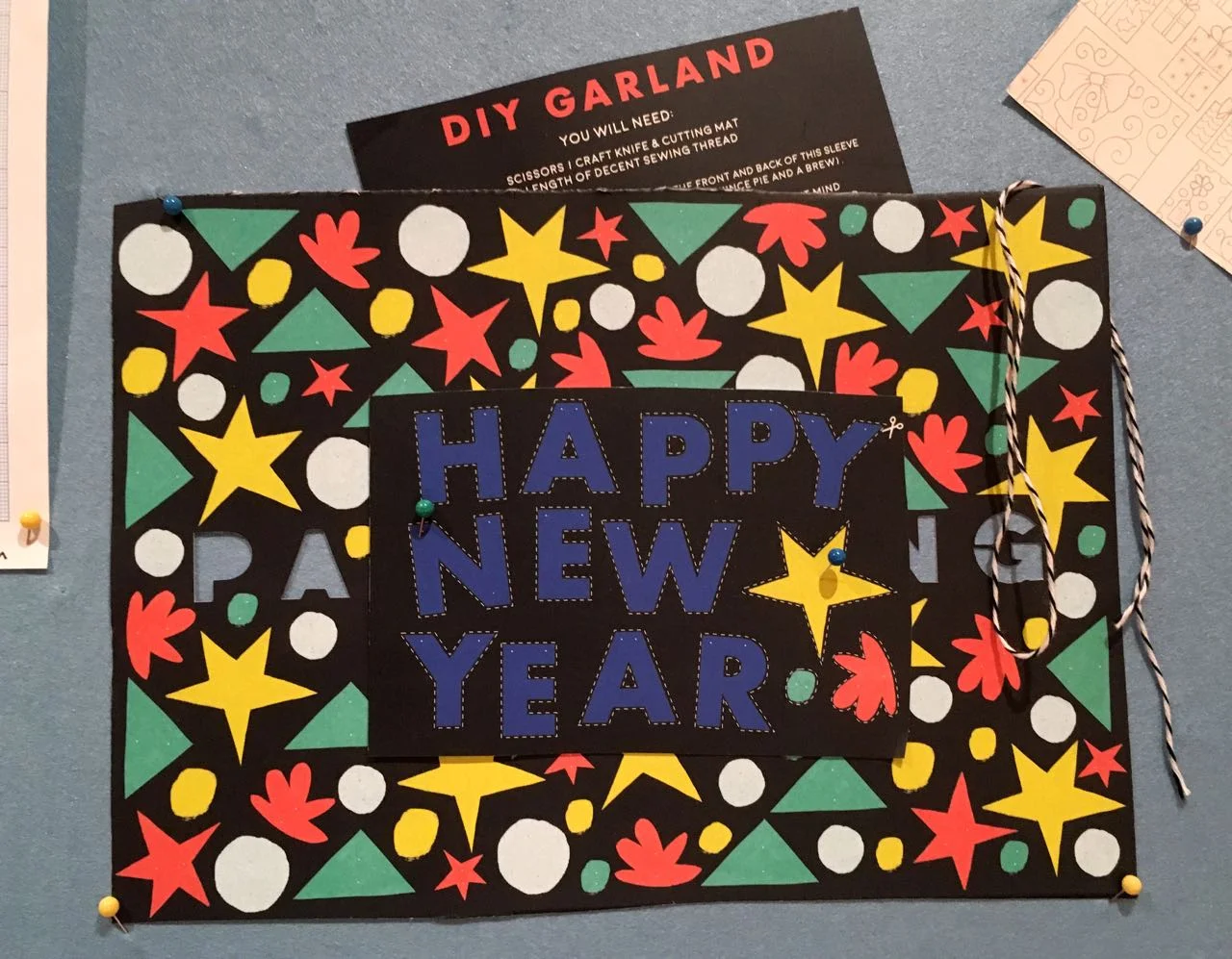 I'M KINDA LIKING MY SHORTCUT VERSION!