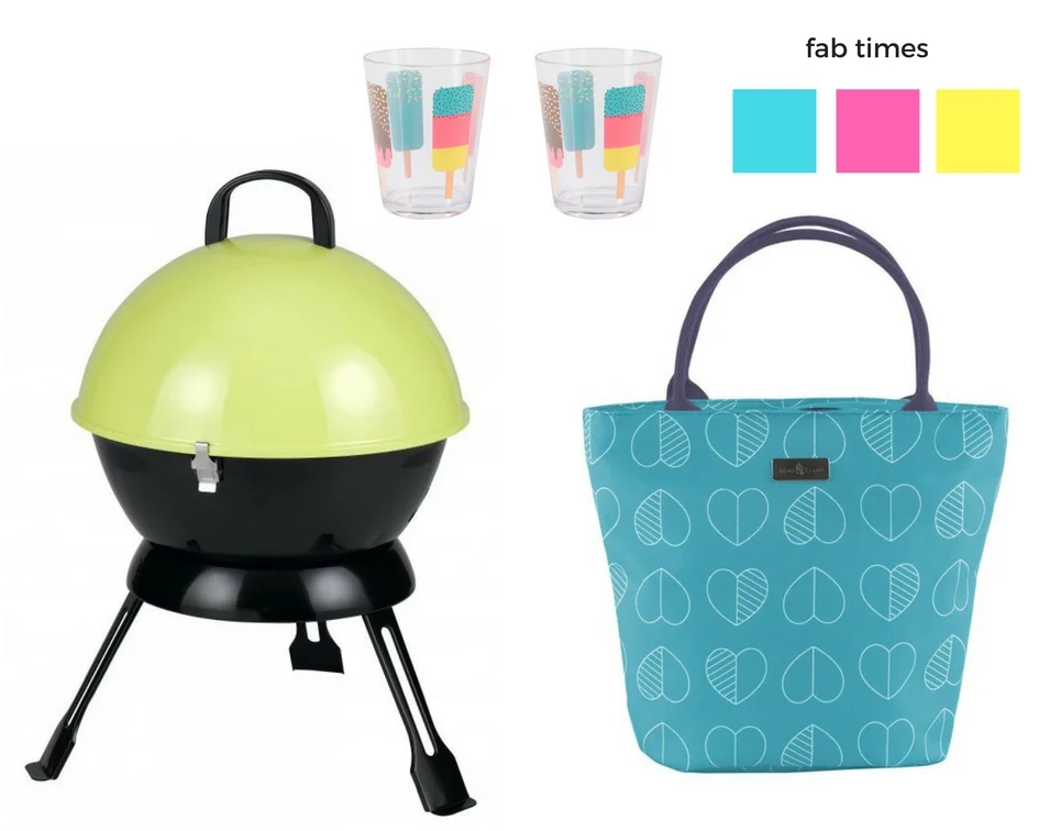 3 fab times - items from Wayfair