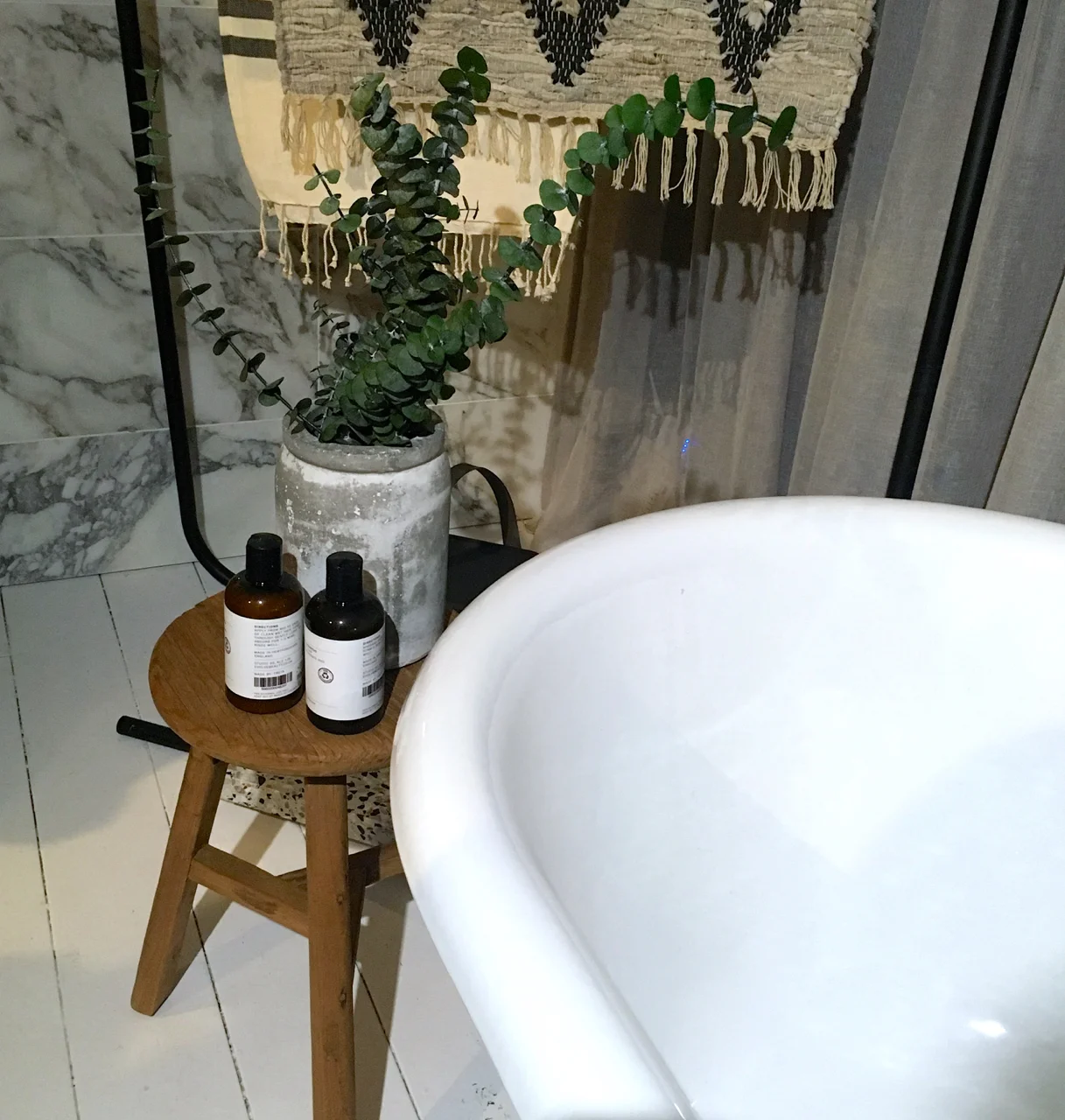 THE BATHROOM IN THE HOUZZ OF 2018