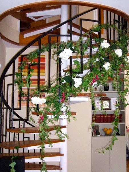WEDDING DECORATIONS