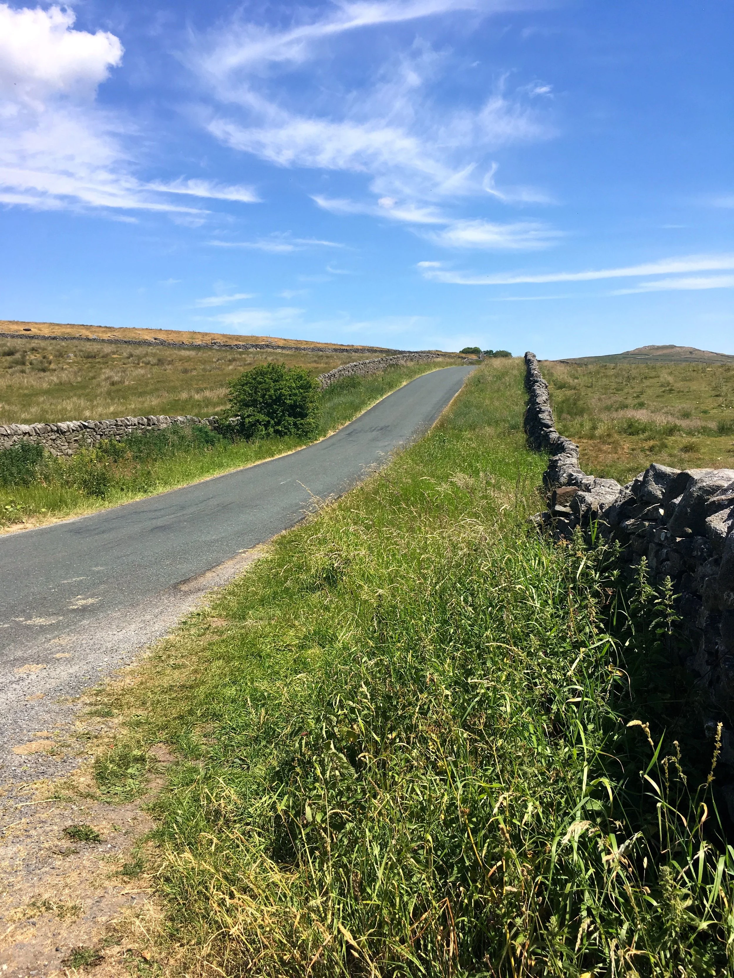 North Yorkshire national park