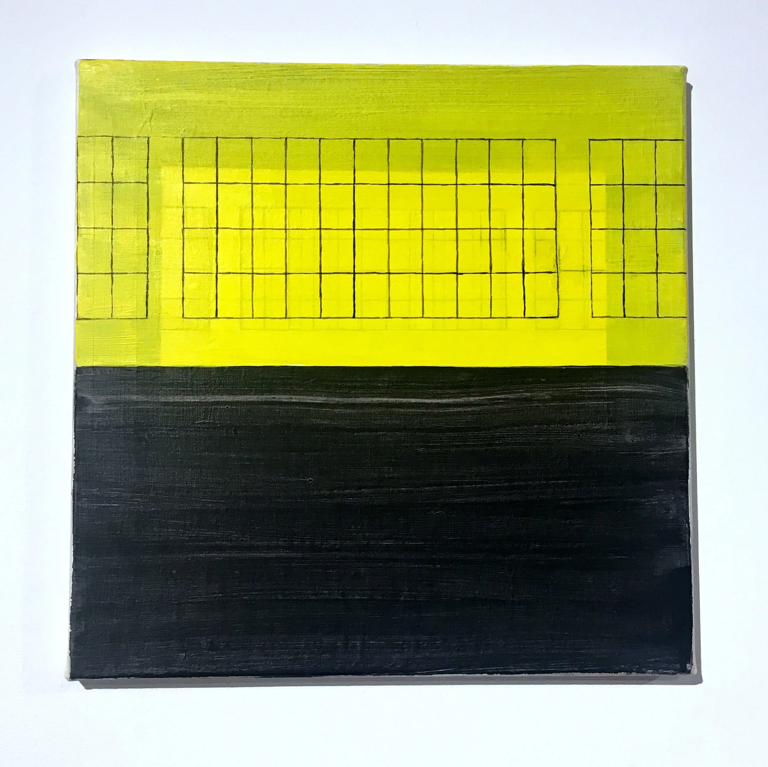 In The City at the University of Greenwich