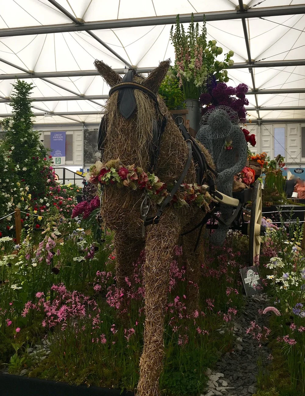 MAY: THE SECOND PART OF MY HIGHLIGHTS OF CHELSEA