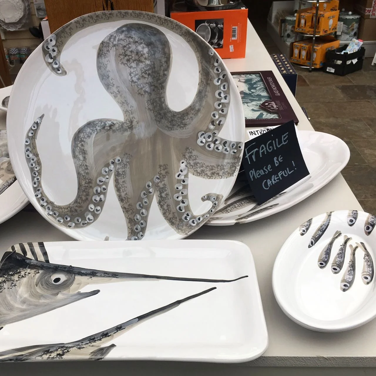 Interiors gems in Burnham Market