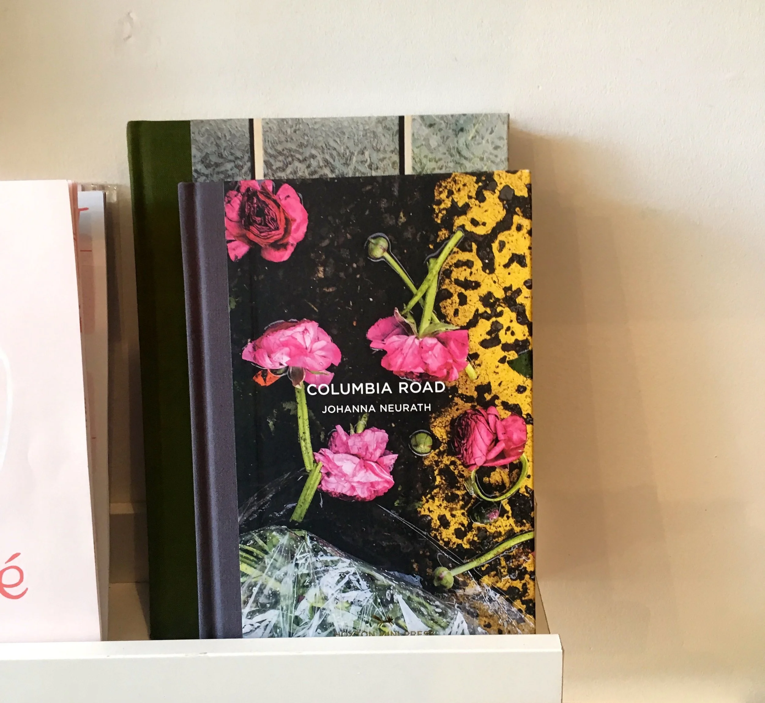 Sigh, pretty books and notebooks