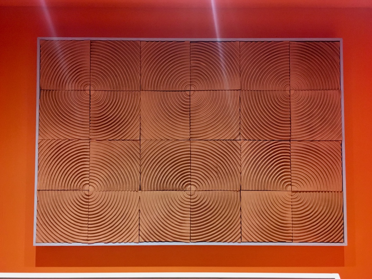 Moss Tiles by Poppy Pippin