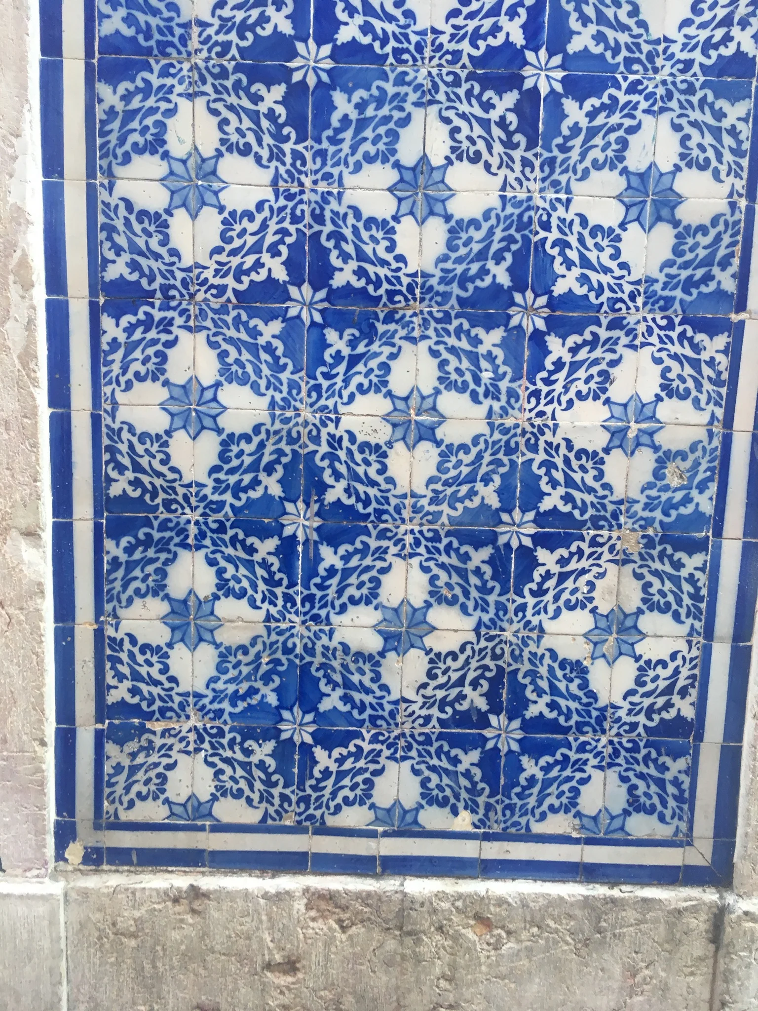 TILES! SOME OF MANY (AND I MEAN MANY)