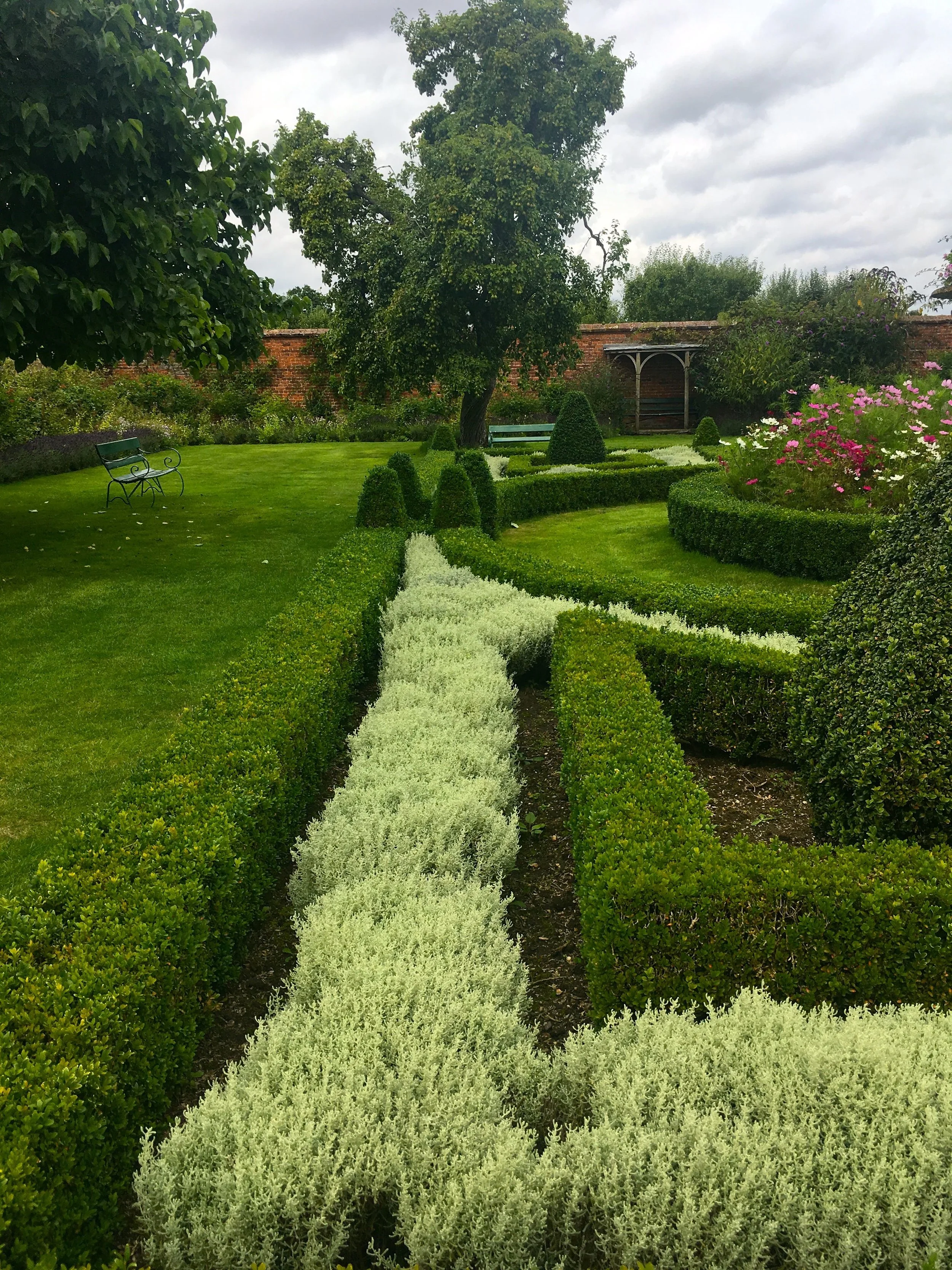 great lines that you just want to follow