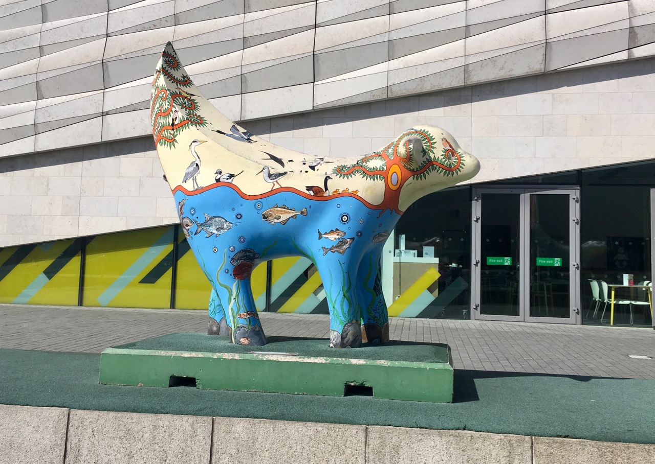 SUPERLAMBANANAS IN LIVERPOOL