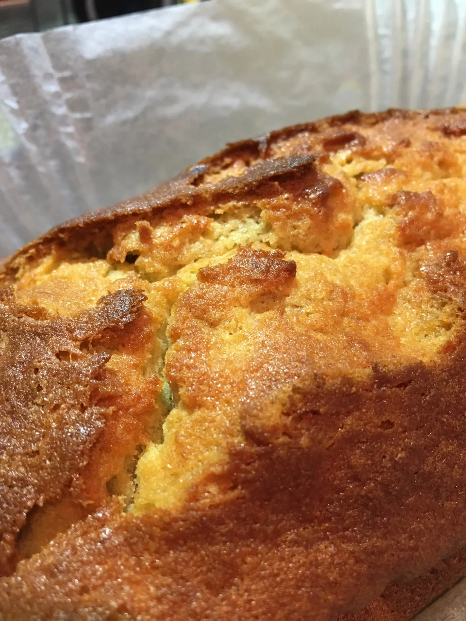 BANANA BREAD - EASY AND TASTY