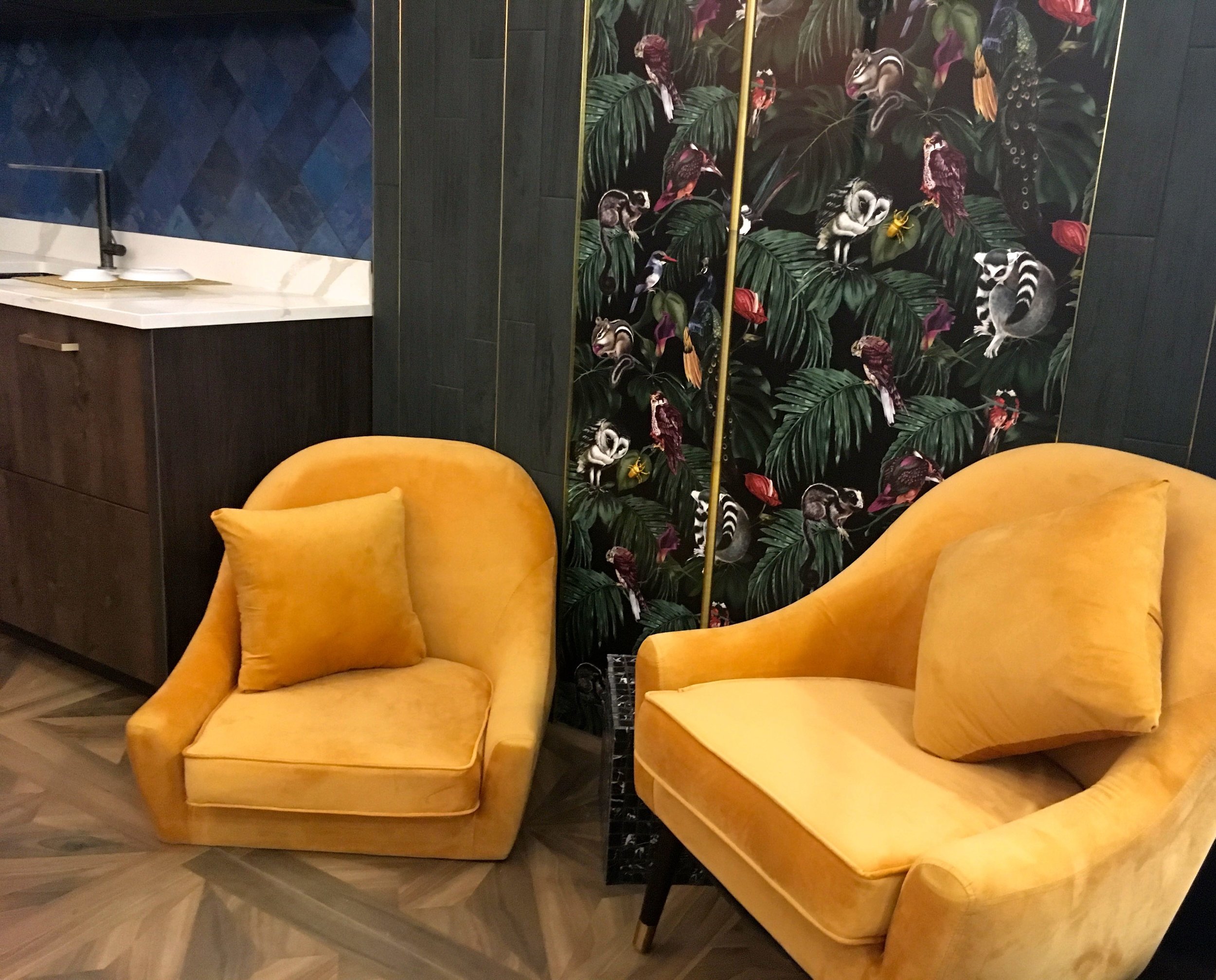 SOMETHING’S MISSING…