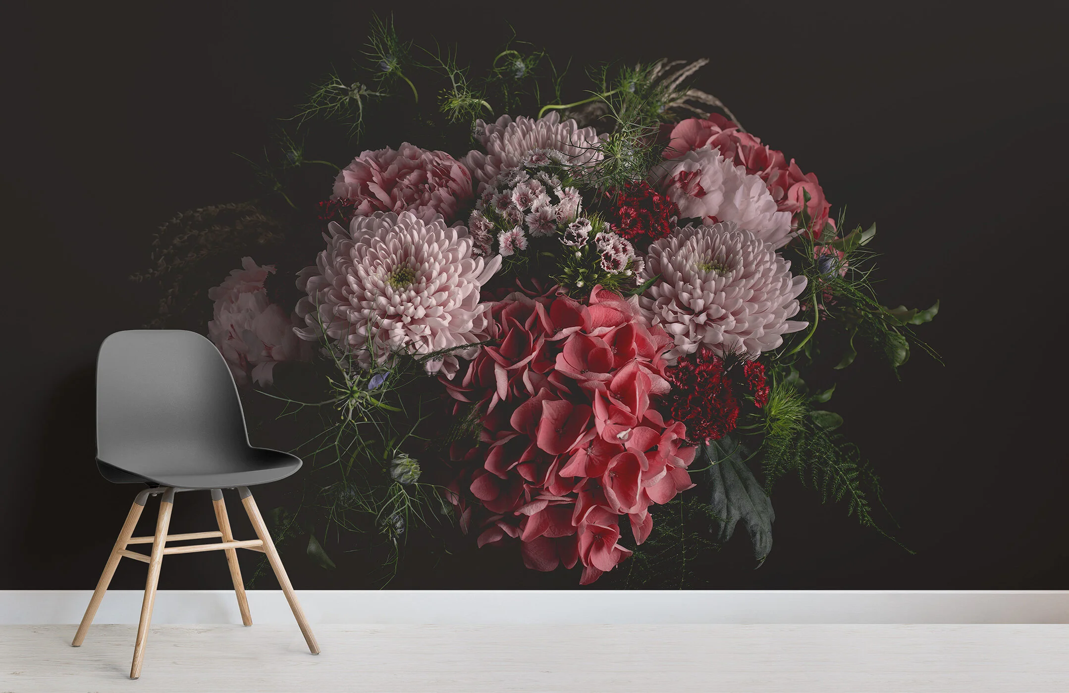All images in this post are courtesy of Murals Wallpaper