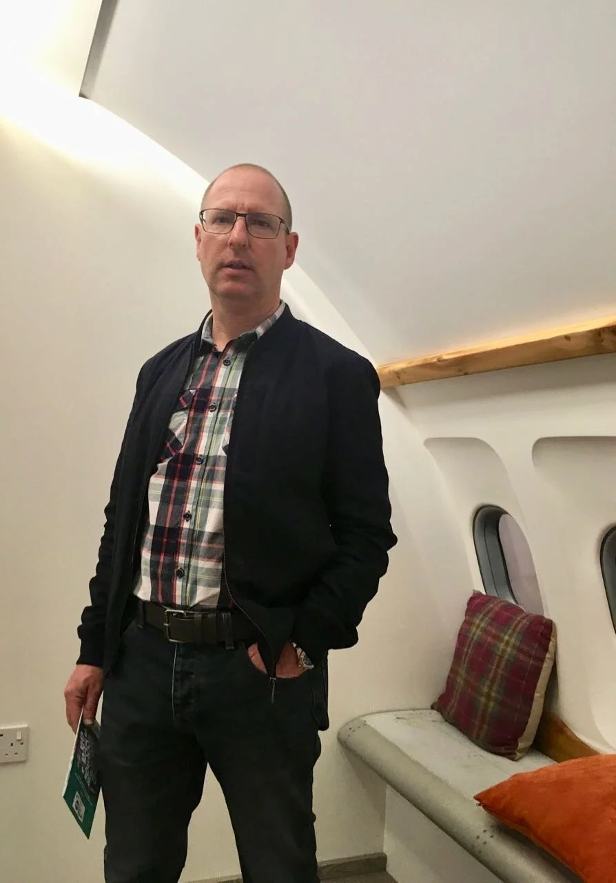 MOH almost took up residency