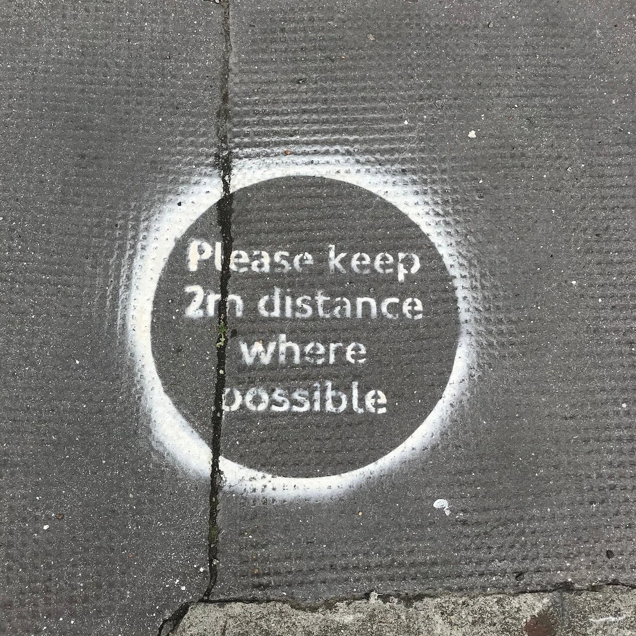 keeping  2 metres guidance