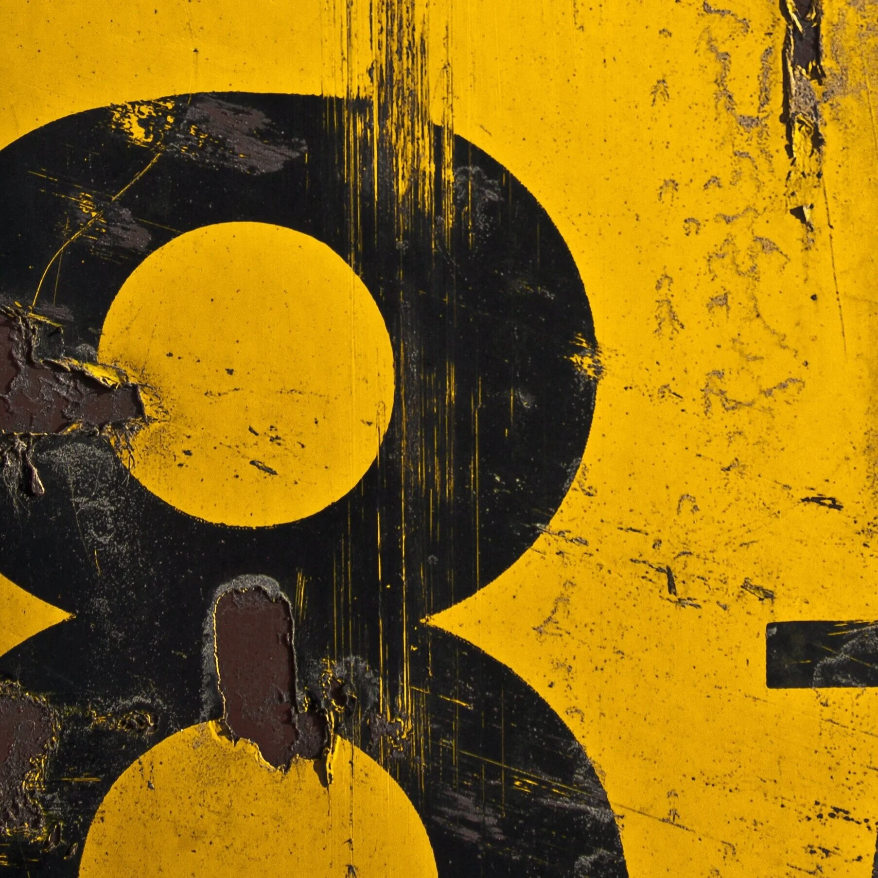 Eight years (and 1 month) blogging