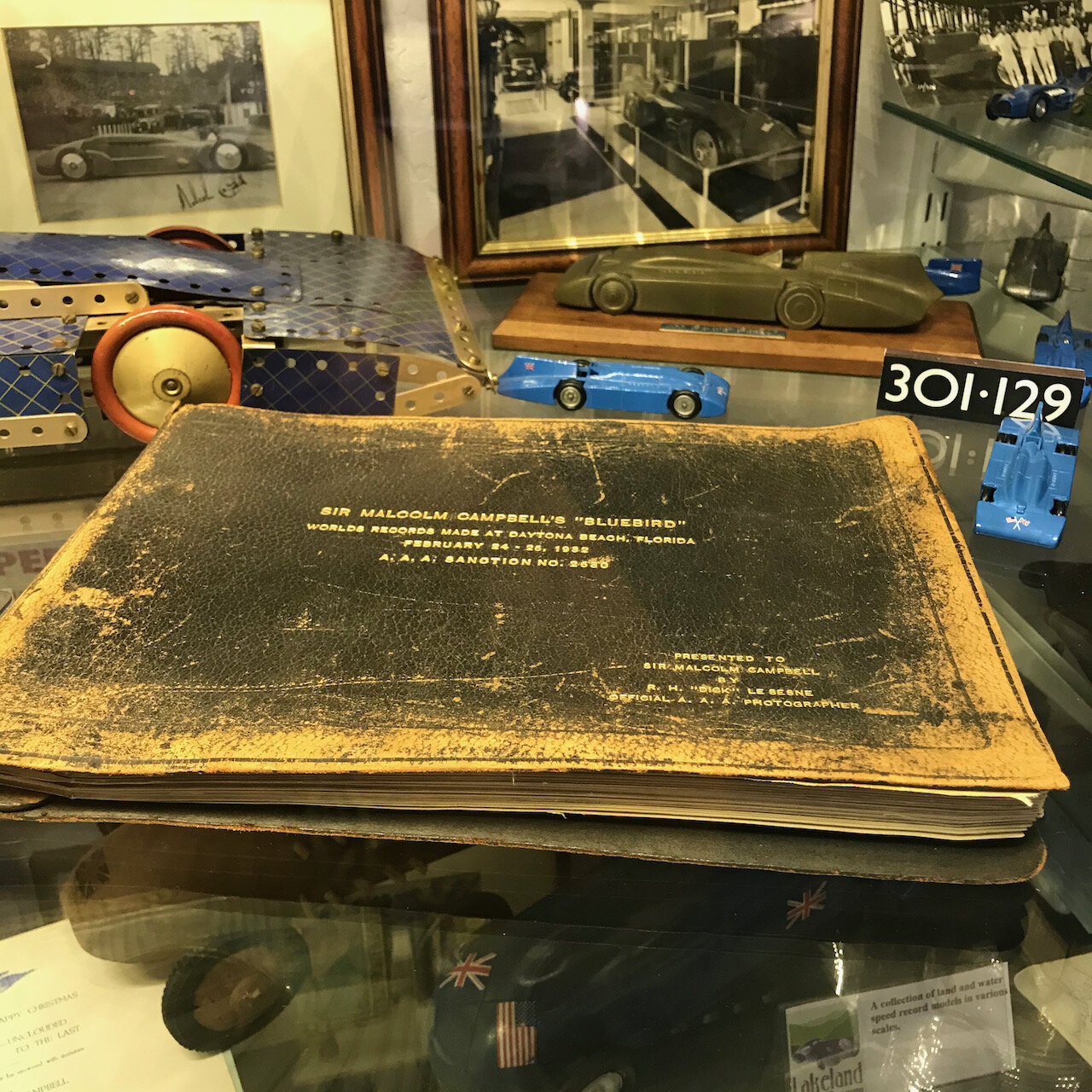 BLUEBIRD MEMORABILIA.jpeg