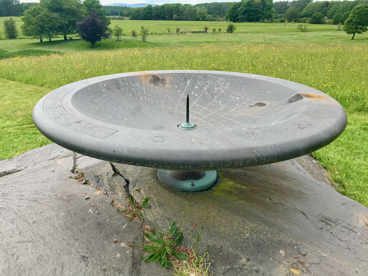 SUNDIAL AT HOLKER HALL.jpeg