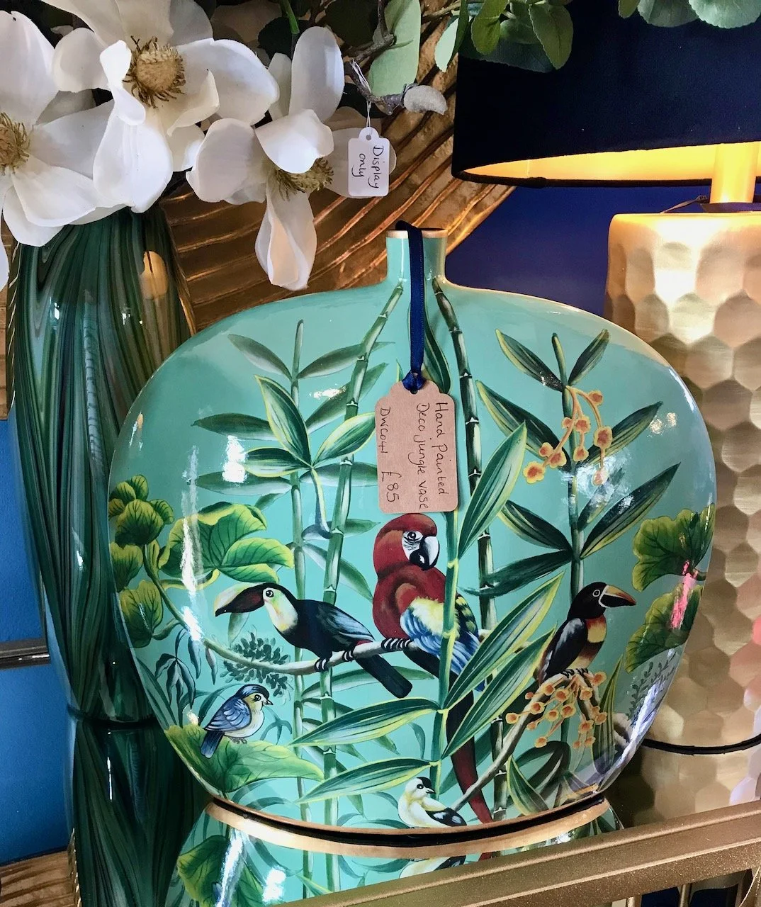 Interiors inspiration at Margo &amp; Plum