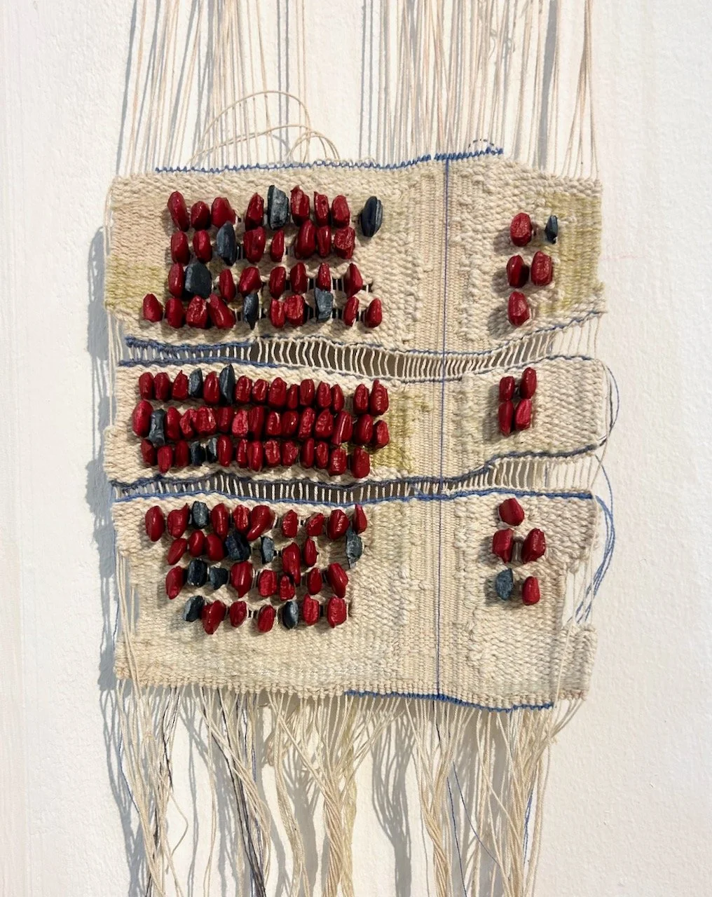 JANE WALKLEY, KNIT & STITCH SHOW - HARROGATE NOVEMBER 2025