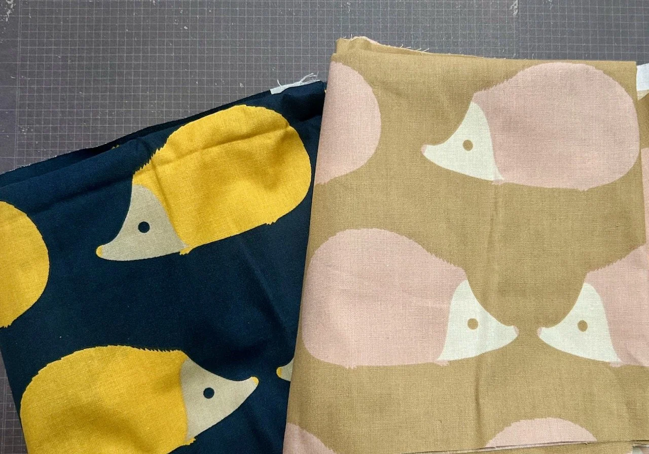 New to my craft room in January