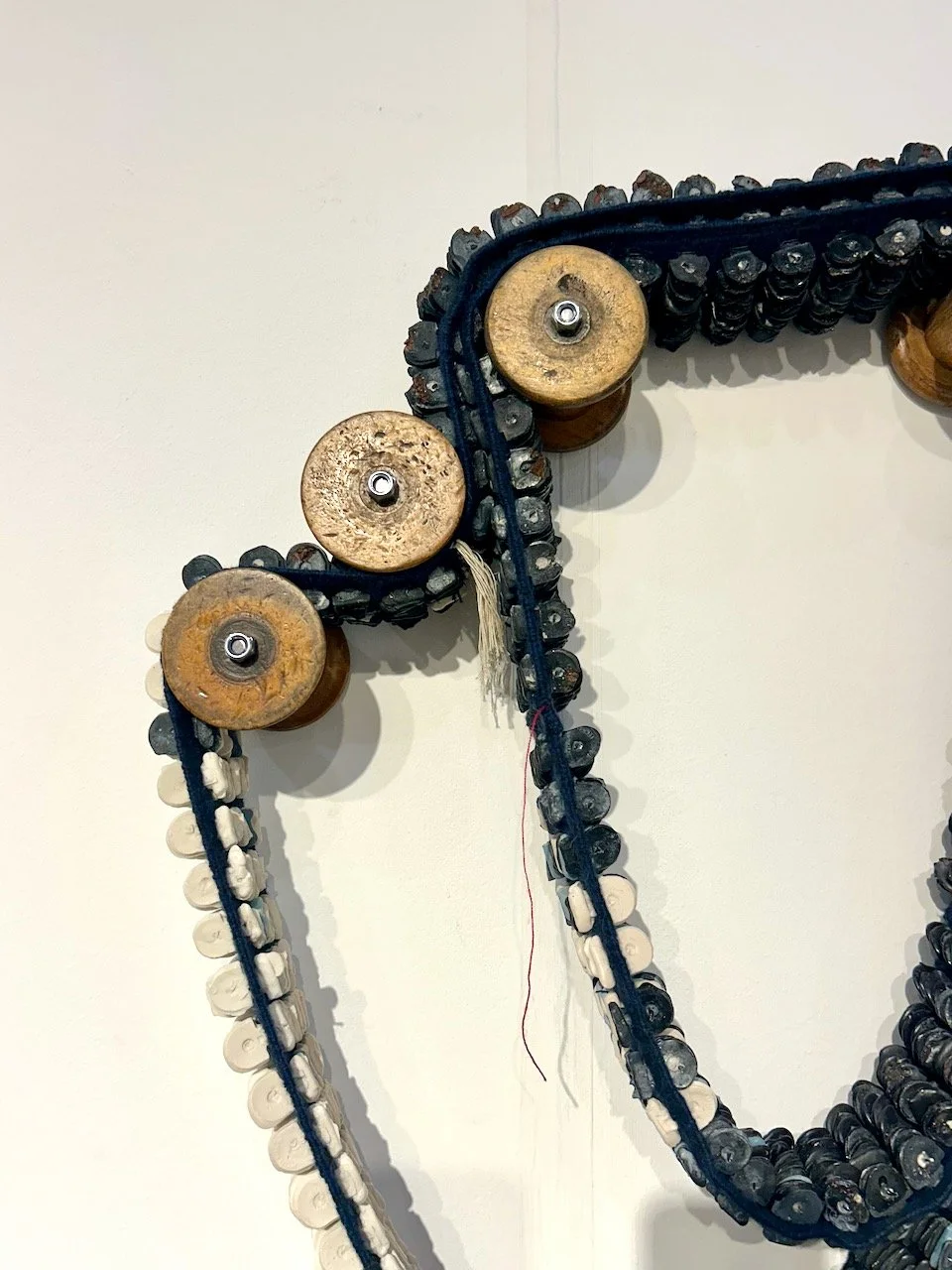 JANE WALKLEY, KNIT & STITCH SHOW - HARROGATE NOVEMBER 2025