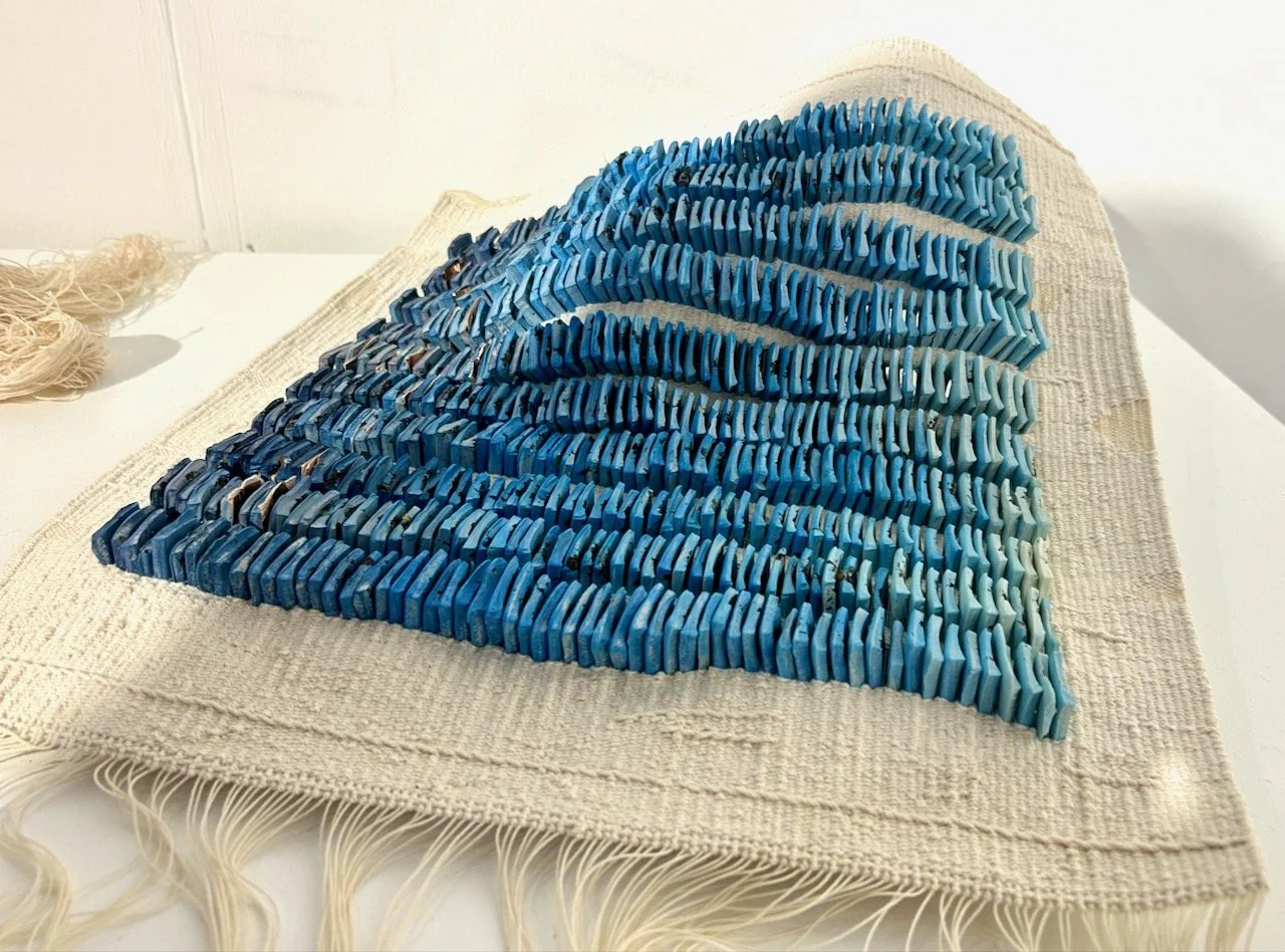 JANE WALKLEY, KNIT & STITCH SHOW - HARROGATE NOVEMBER 2025