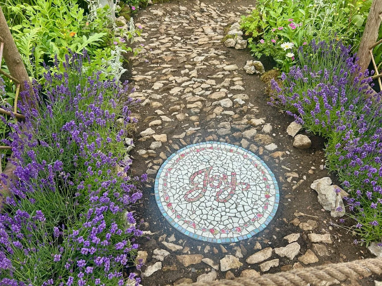 Gardeners' World Live: Another great show