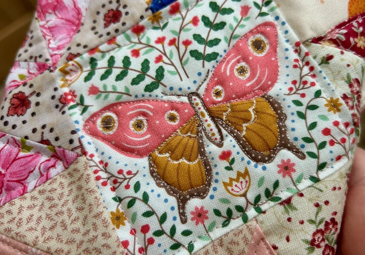 My pie carrier prototype