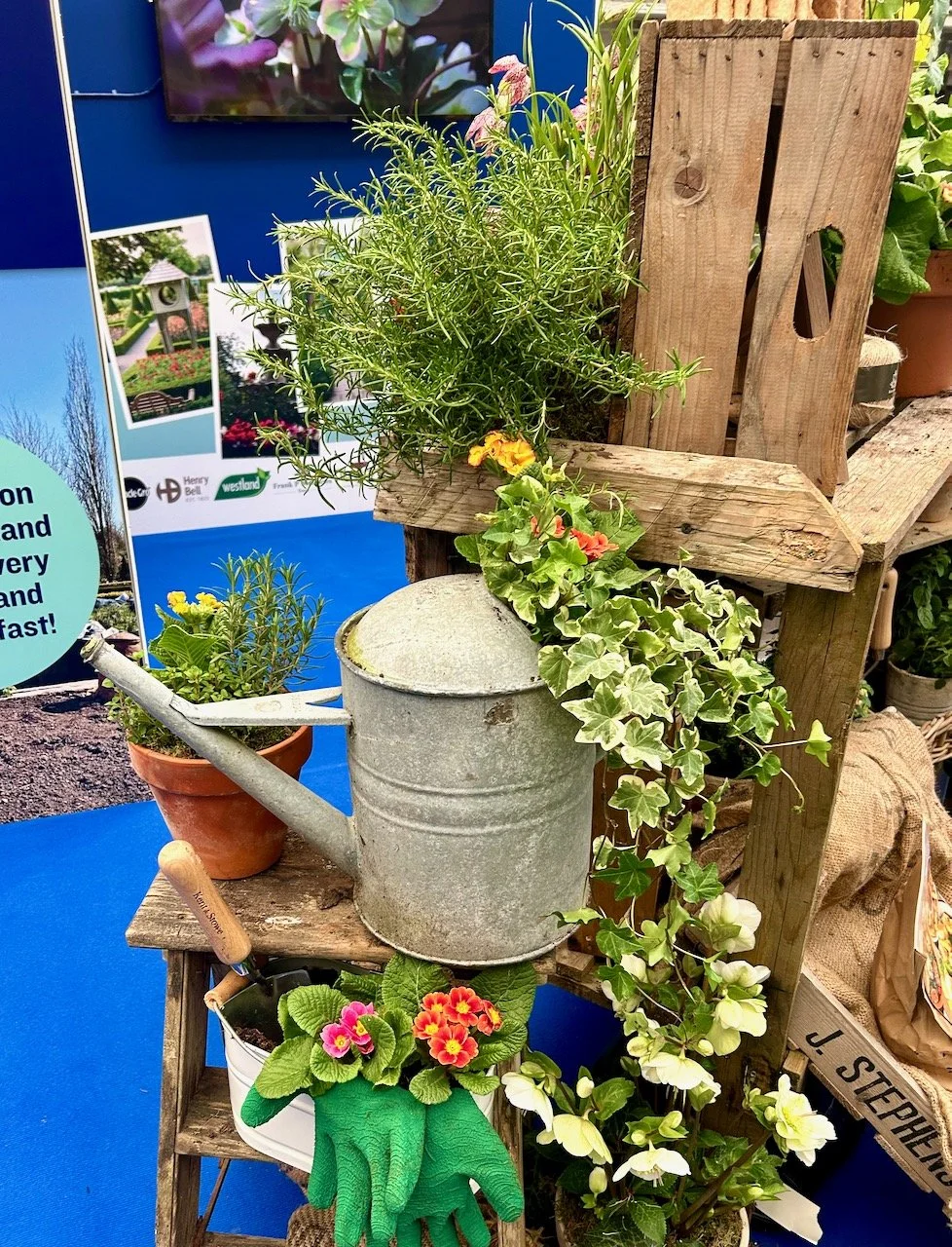 Unearthing great gardening gear