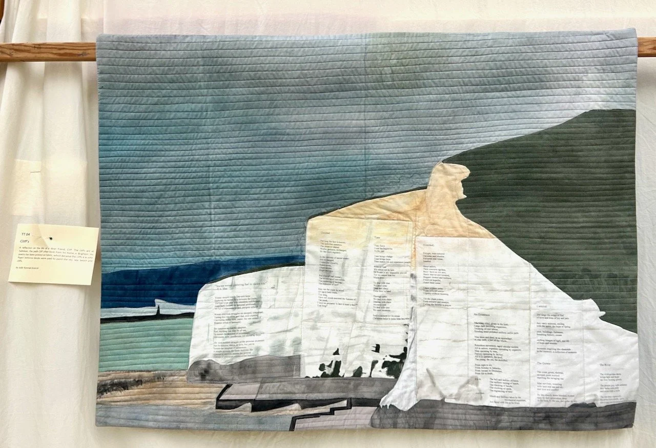 CLIFF’S, JULIE KONRAD-KOSICKI