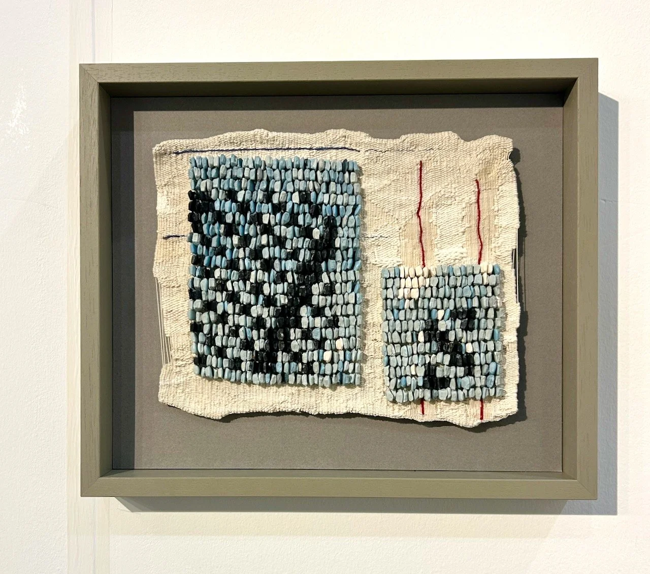 JANE WALKLEY, KNIT & STITCH SHOW - HARROGATE NOVEMBER 2025