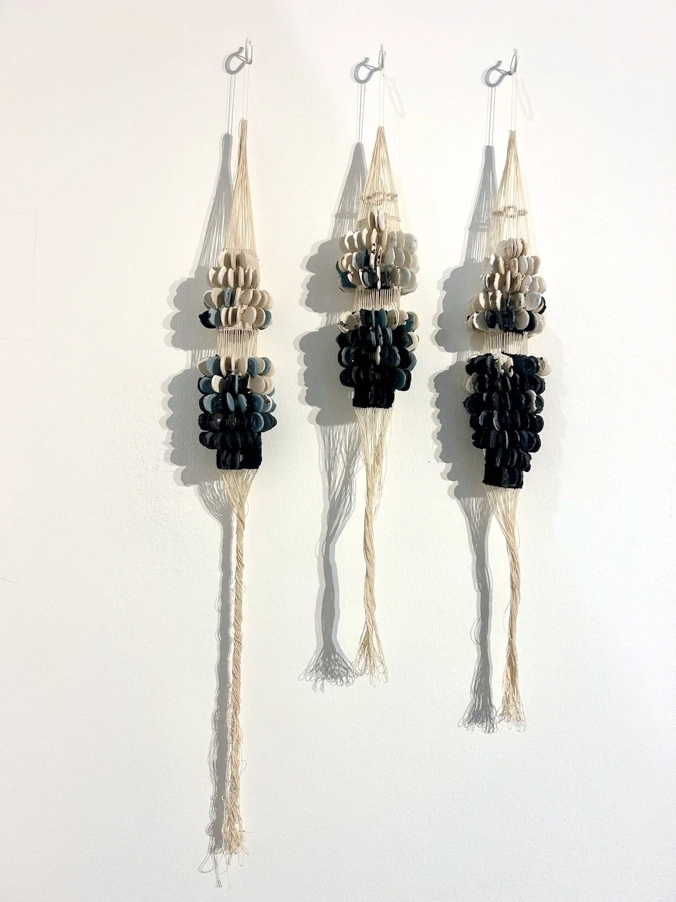 JANE WALKLEY, KNIT & STITCH SHOW - HARROGATE NOVEMBER 2025