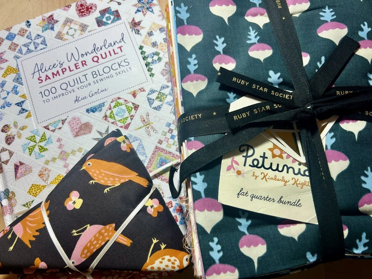 My quilt plans for 2026